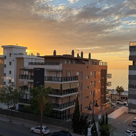 La Segunda Ola, De Carvajal Appartement *