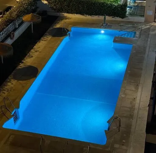 Appartement La Segunda Ola, De Carvajal Fuengirola