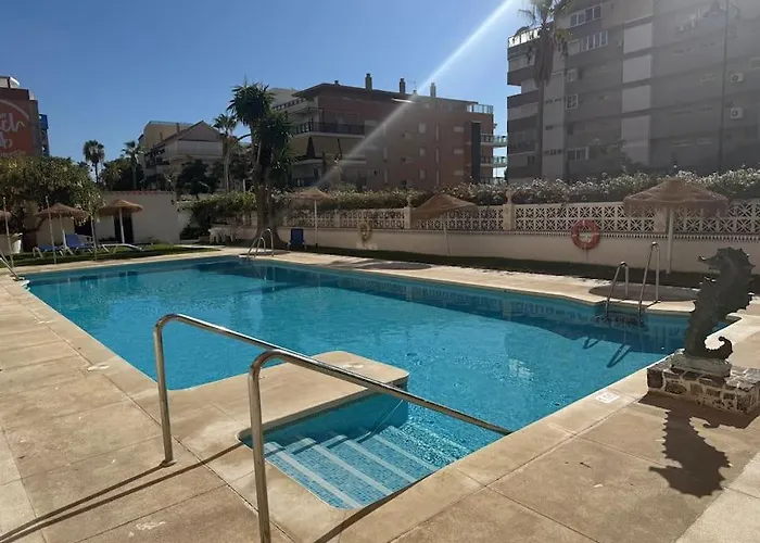 La Segunda Ola, De Carvajal Fuengirola