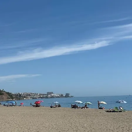 Piso En Carvajal, Segunda Linea De Playa *