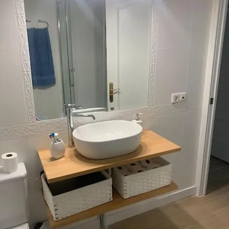 La Segunda Ola, De Carvajal Fuengirola