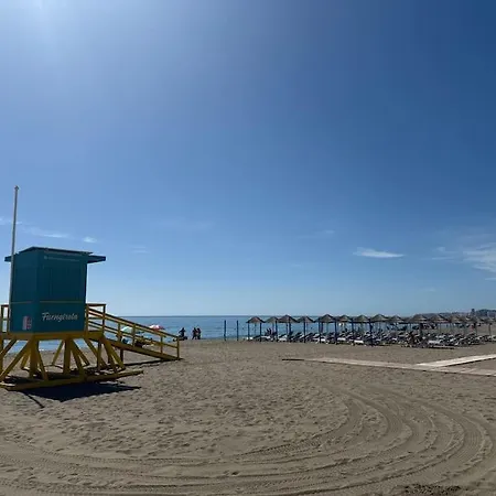 La Segunda Ola, De Carvajal Apartament Fuengirola