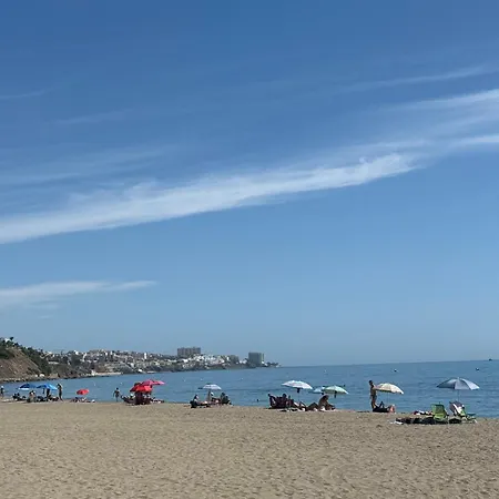 Apartament La Segunda Ola, De Carvajal *