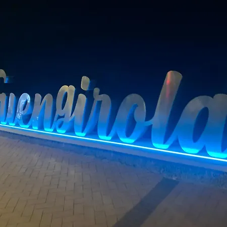 La Segunda Ola, De Carvajal Fuengirola