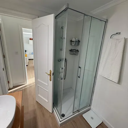 Apartament La Segunda Ola, De Carvajal