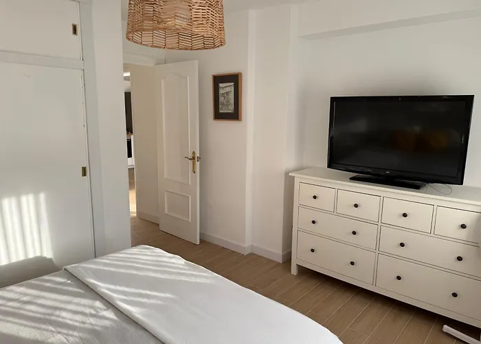 La Segunda Ola, De Carvajal Fuengirola