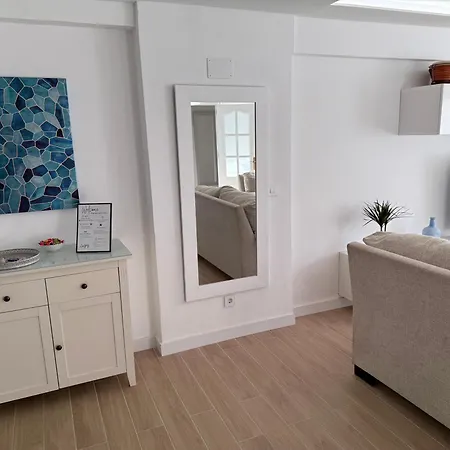 La Segunda Ola, De Carvajal * Fuengirola