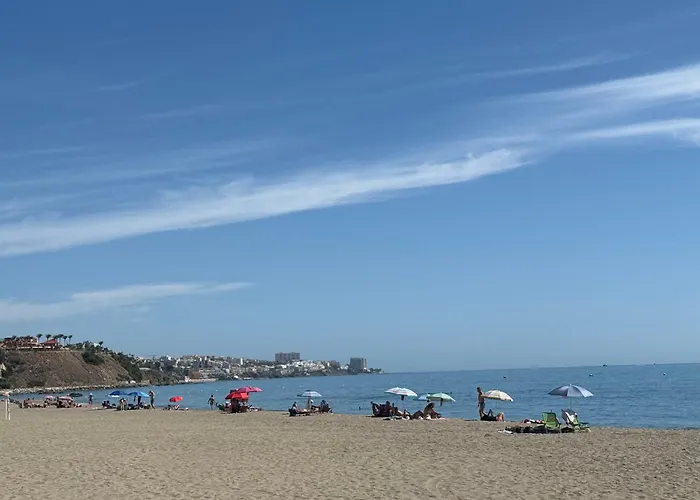 Апартаменти La Segunda Ola, De Carvajal *