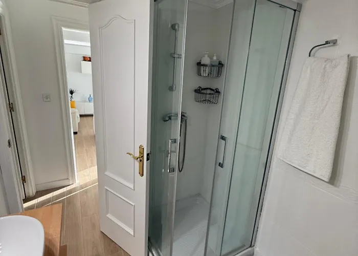 Апартаменти La Segunda Ola, De Carvajal